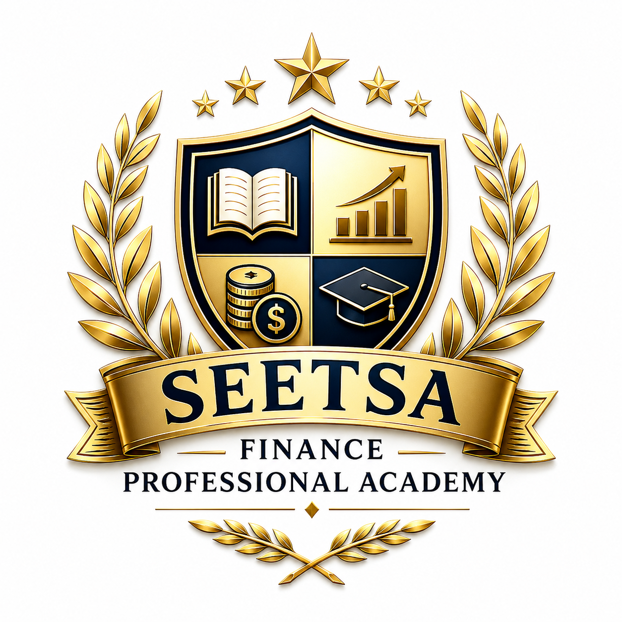 Seetsa Finance Professional Academy
